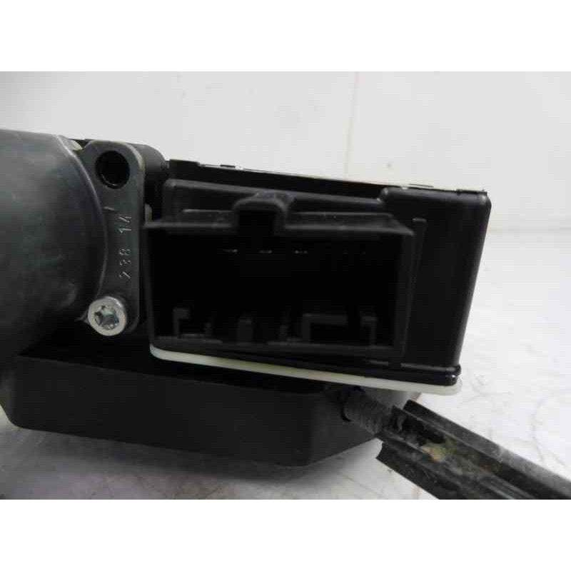 Recambio de elevalunas trasero izquierdo para volkswagen golf vii lim. sport by r-line bluemotion referencia OEM IAM 5G4839461C 