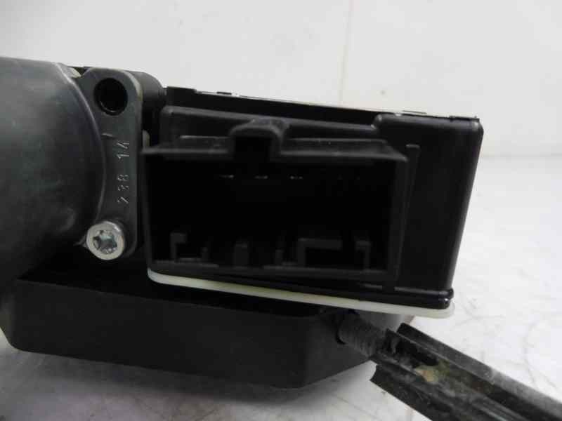 Recambio de elevalunas trasero izquierdo para volkswagen golf vii lim. sport by r-line bluemotion referencia OEM IAM 5G4839461C 