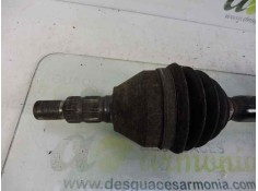 Recambio de transmision delantera derecha para saab 9-3 sport hatch 1.9 tid linear referencia OEM IAM    2