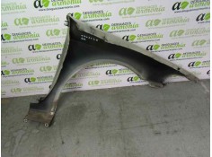 Recambio de aleta delantera izquierda para renault laguna ii (bg0) pack authentique referencia OEM IAM 8200129520   2