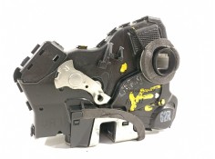 Recambio de cerradura puerta delantera derecha para toyota corolla verso (r1) 2.2 d-4d luna referencia OEM IAM 6903002162   2
