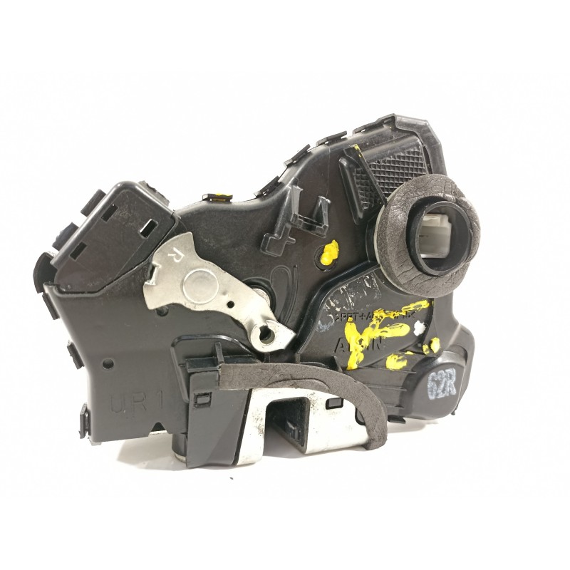 Recambio de cerradura puerta delantera derecha para toyota corolla verso (r1) 2.2 d-4d luna referencia OEM IAM 6903002162  