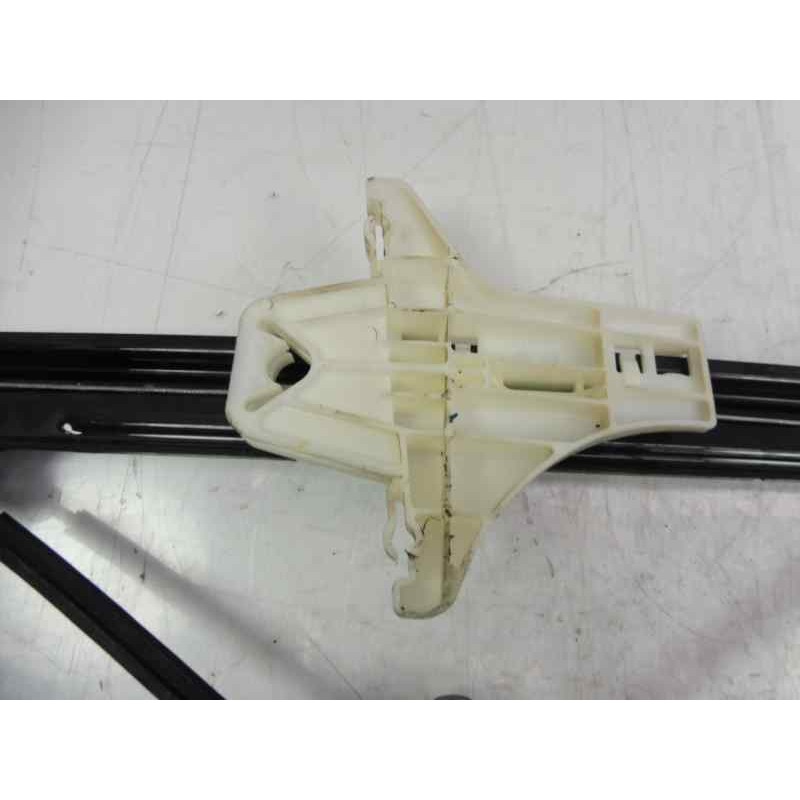 Recambio de elevalunas trasero izquierdo para volkswagen golf vii lim. sport by r-line bluemotion referencia OEM IAM 5G4839461C 