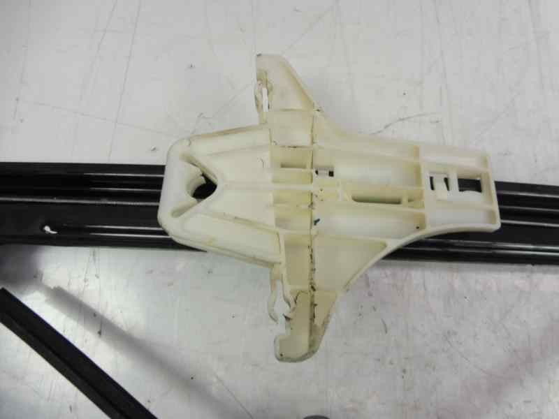 Recambio de elevalunas trasero izquierdo para volkswagen golf vii lim. sport by r-line bluemotion referencia OEM IAM 5G4839461C 