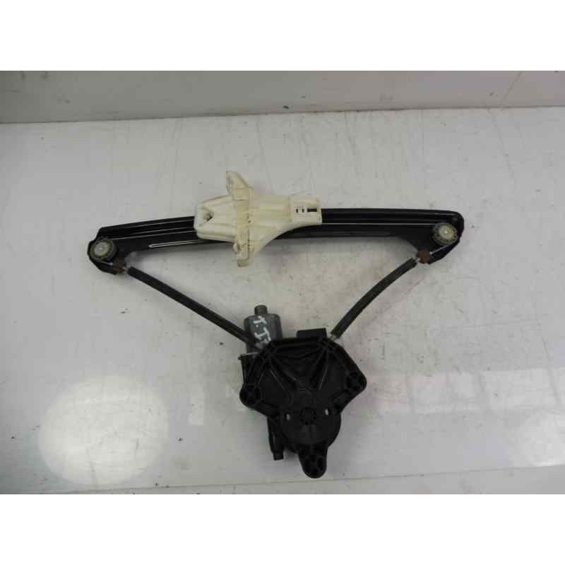 Recambio de elevalunas trasero izquierdo para volkswagen golf vii lim. sport by r-line bluemotion referencia OEM IAM 5G4839461C 