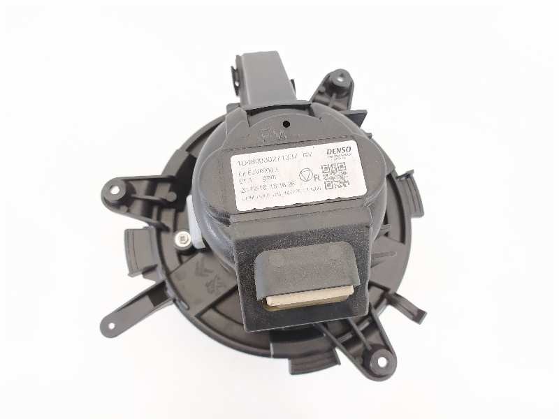 Recambio de ventilador calefaccion para peugeot expert combi standard referencia OEM IAM 1D4800002133GV  