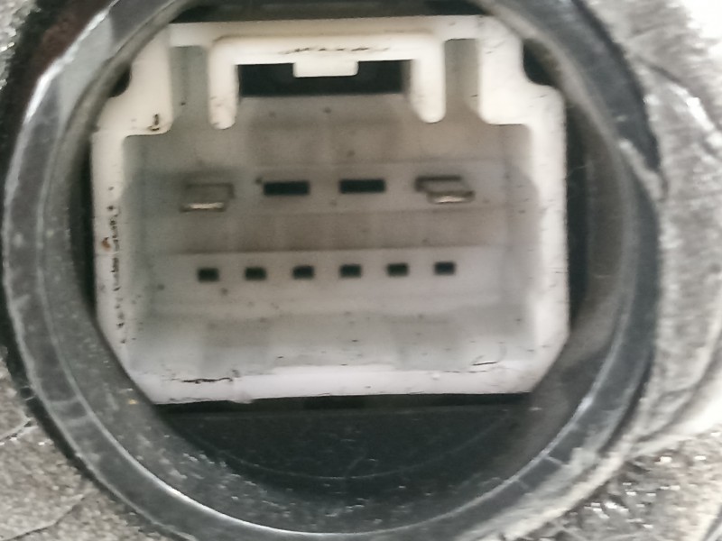 Recambio de cerradura puerta delantera derecha para toyota corolla verso (r1) 2.2 d-4d luna referencia OEM IAM 6903002162  