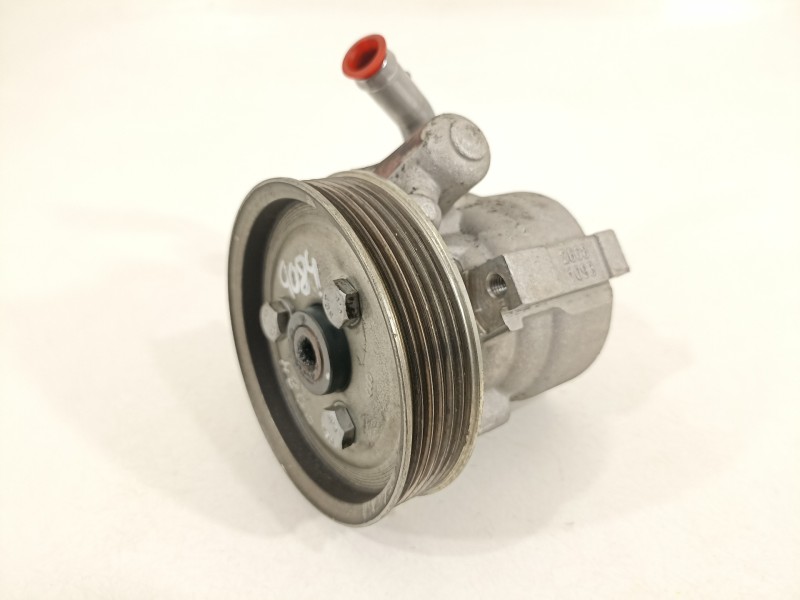 Recambio de bomba direccion para fiat doblo cargo basis kombi referencia OEM IAM 51894443  