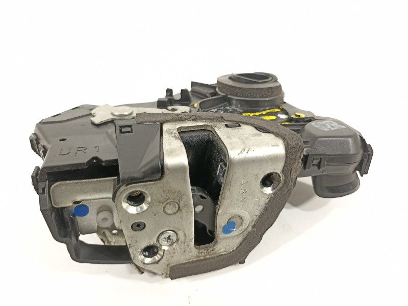 Recambio de cerradura puerta delantera derecha para toyota corolla verso (r1) 2.2 d-4d luna referencia OEM IAM 6903002162  
