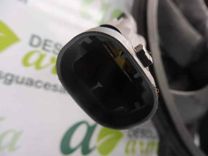 Recambio de electroventilador para citroën berlingo station wagon feel referencia OEM IAM 9661571480  