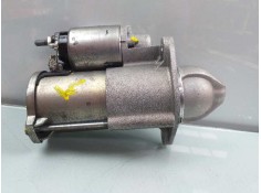Recambio de motor arranque para opel astra j lim. sport referencia OEM IAM 55576988