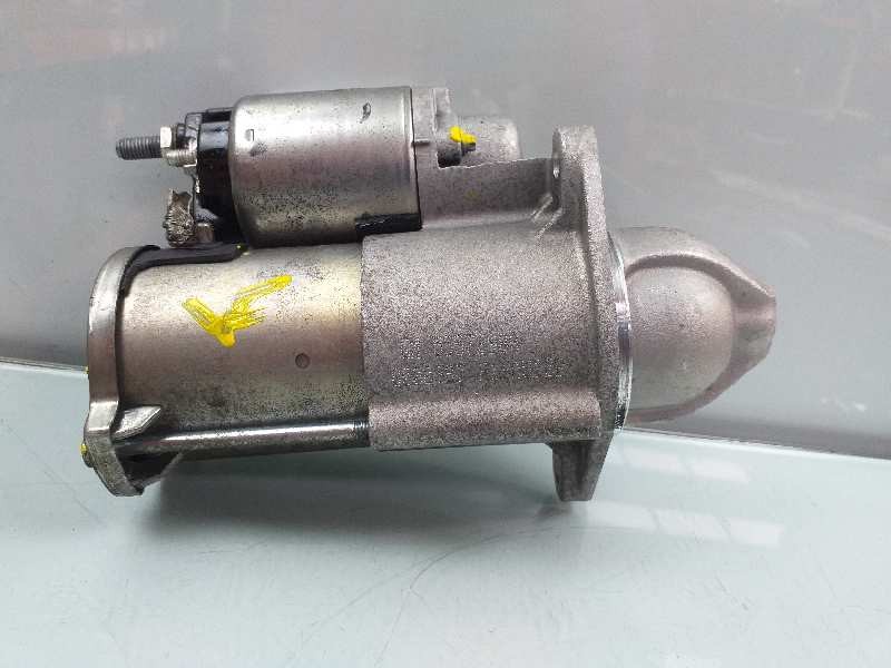 Recambio de motor arranque para opel astra j lim. sport referencia OEM IAM 55576988  