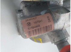 Recambio de bomba direccion para fiat doblo cargo basis kombi referencia OEM IAM 51894443   2