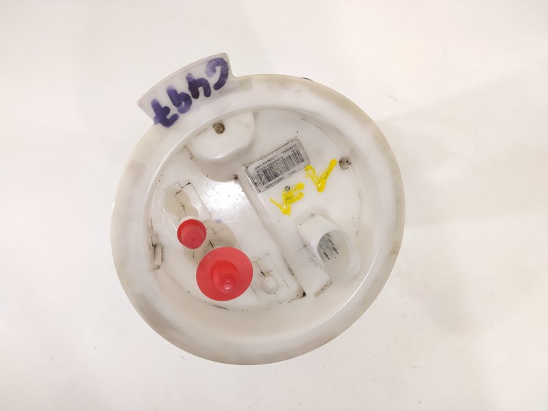 Recambio de bomba combustible para bmw serie 3 lim. (f30) 320d referencia OEM IAM 724397211 0580204019 