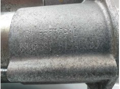 Recambio de motor arranque para opel astra j lim. sport referencia OEM IAM 55576988   2