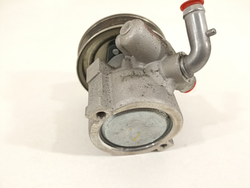 Recambio de bomba direccion para fiat doblo cargo basis kombi referencia OEM IAM 51894443  