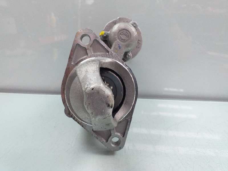 Recambio de motor arranque para opel astra j lim. sport referencia OEM IAM 55576988  