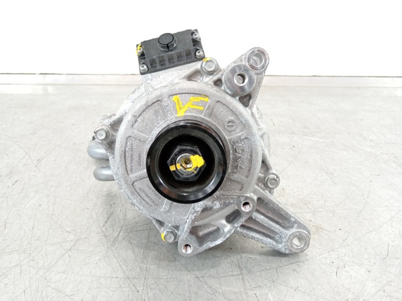 Recambio de alternador para hyundai kona klass hybrid 2wd referencia OEM IAM 3739003900  