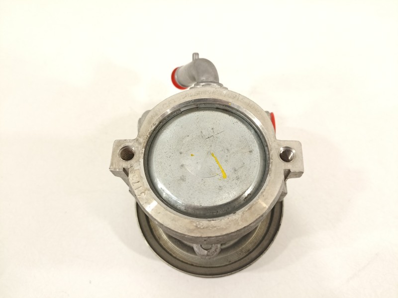 Recambio de bomba direccion para fiat doblo cargo basis kombi referencia OEM IAM 51894443  