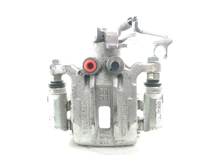 Recambio de pinza freno trasera derecha para hyundai kona essence 2wd referencia OEM IAM 58230J9500  