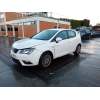 SEAT IBIZA IV (6J5, 6P1)