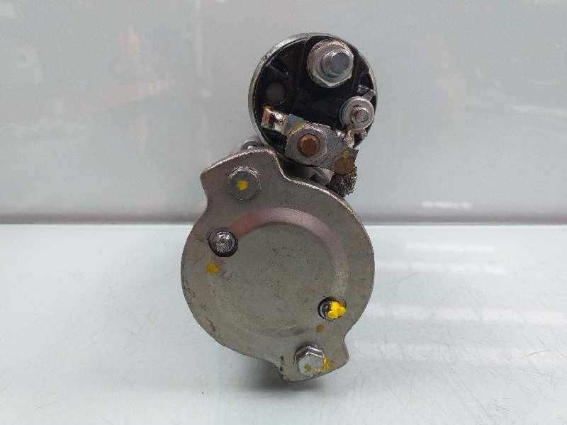 Recambio de motor arranque para opel astra j lim. sport referencia OEM IAM 55576988  