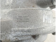 Recambio de alternador para hyundai kona klass hybrid 2wd referencia OEM IAM 3739003900   2