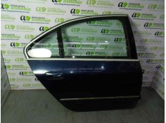Recambio de puerta trasera derecha para peugeot 607 (s2) básico referencia OEM IAM   