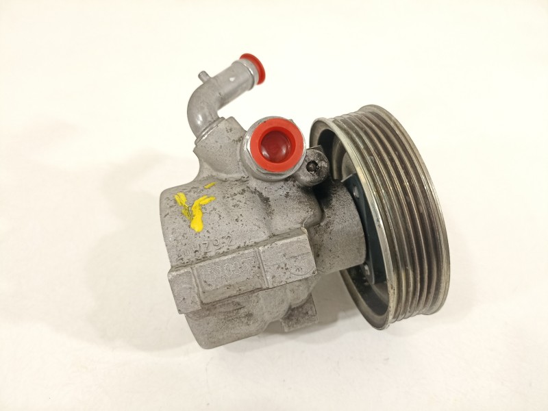 Recambio de bomba direccion para fiat doblo cargo basis kombi referencia OEM IAM 51894443  