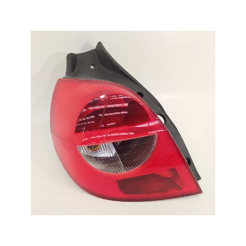 Recambio de piloto trasero izquierdo para renault clio iii confort expression referencia OEM IAM 265552505R  