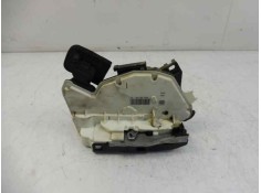 Recambio de cerradura puerta trasera derecha para volkswagen golf vii lim. sport by r-line bluemotion referencia OEM IAM 5K48390
