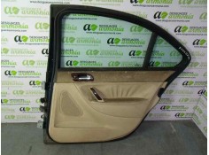 Recambio de puerta trasera derecha para peugeot 607 (s2) básico referencia OEM IAM    2