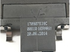 Recambio de sensor para volkswagen touran (1t3) advance referencia OEM IAM 1T0907539C   2