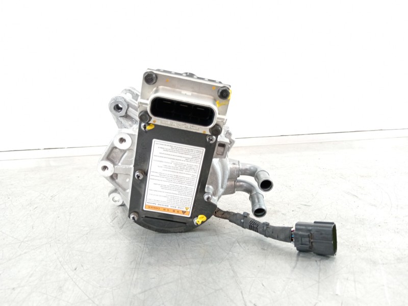 Recambio de alternador para hyundai kona klass hybrid 2wd referencia OEM IAM 3739003900  