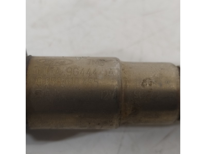 Recambio de sonda lambda para ford kuga (cbs) trend referencia OEM IAM F1FA9G444JA F1FA9G444JA 