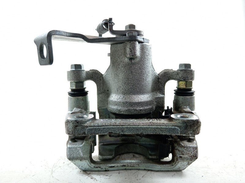 Recambio de pinza freno trasera derecha para hyundai kona essence 2wd referencia OEM IAM 58230J9500  