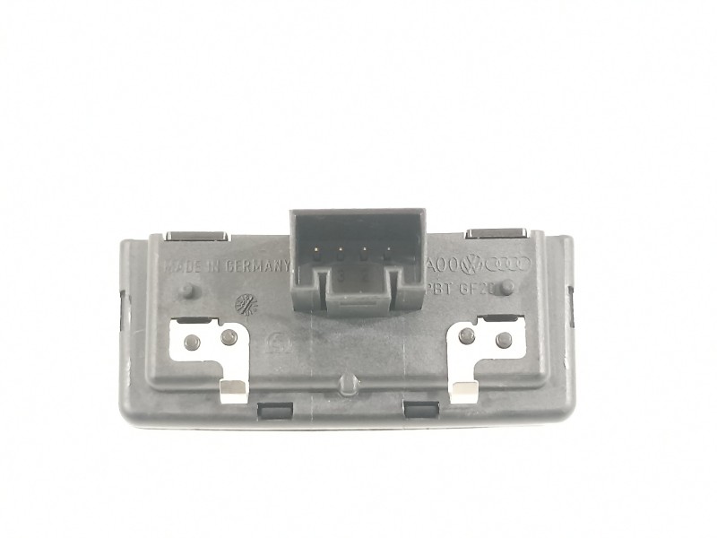 Recambio de sensor para volkswagen touran (1t3) advance referencia OEM IAM 1T0907539C  