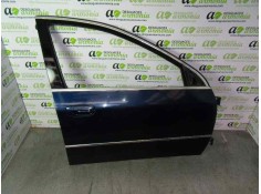 Recambio de puerta delantera derecha para peugeot 607 (s2) básico referencia OEM IAM   