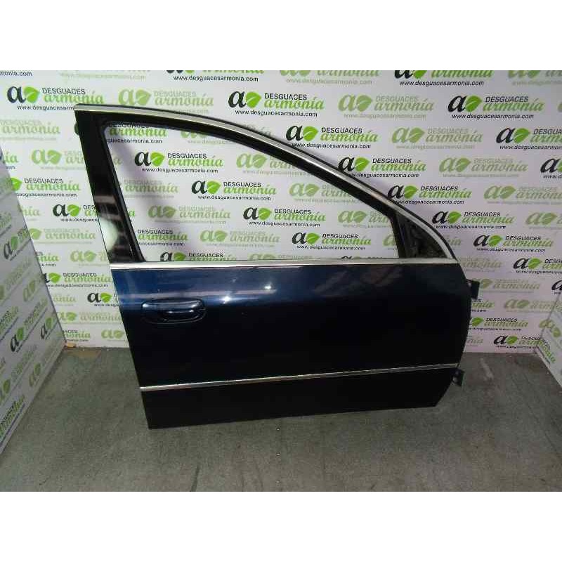 Recambio de puerta delantera derecha para peugeot 607 (s2) básico referencia OEM IAM   