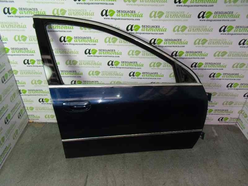 Recambio de puerta delantera derecha para peugeot 607 (s2) básico referencia OEM IAM   