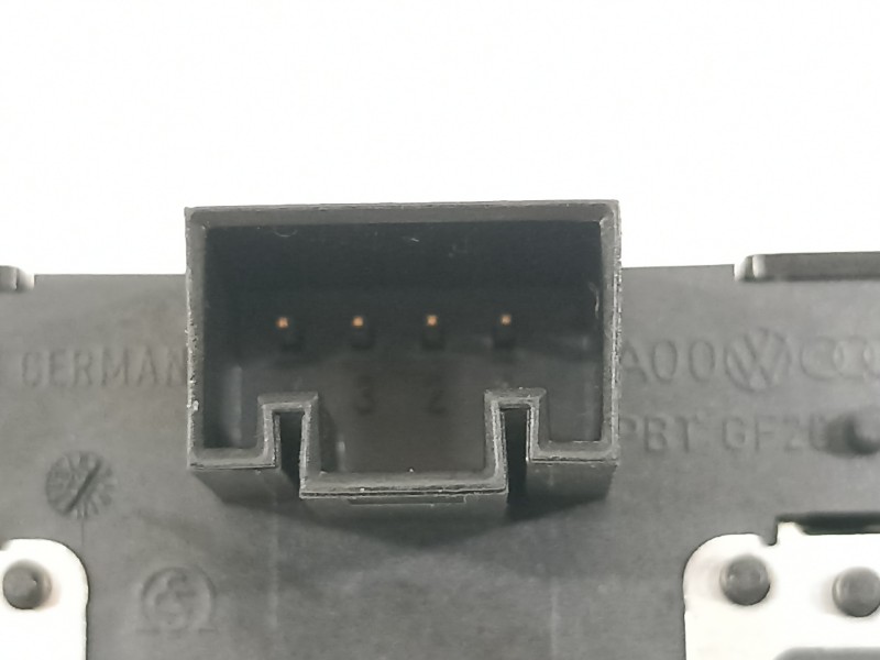 Recambio de sensor para volkswagen touran (1t3) advance referencia OEM IAM 1T0907539C  