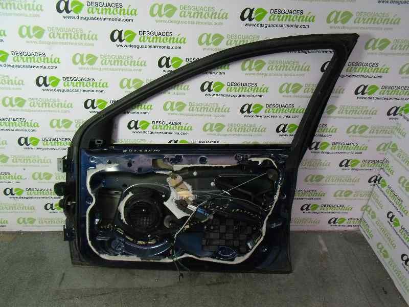 Recambio de puerta delantera derecha para peugeot 607 (s2) básico referencia OEM IAM   