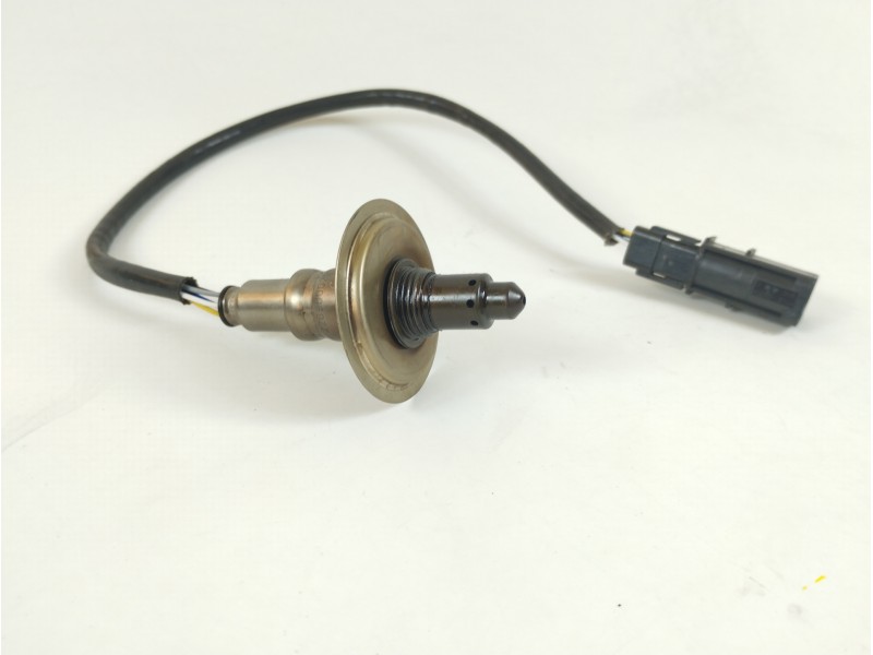 Recambio de sonda lambda para dacia duster ii sl 2019 referencia OEM IAM 226900029R A0005422904 