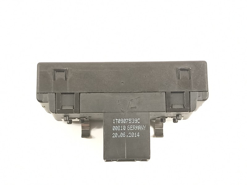 Recambio de sensor para volkswagen touran (1t3) advance referencia OEM IAM 1T0907539C  