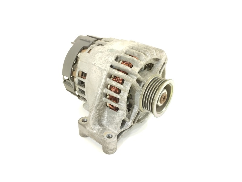 Recambio de alternador para ford ka (ccu) black edition referencia OEM IAM 51859041 MS101211381 A115IM