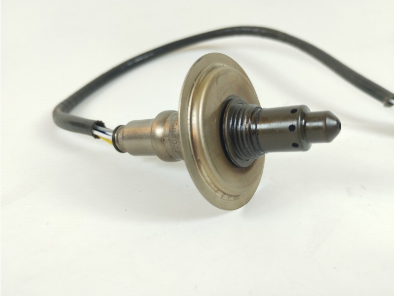 Recambio de sonda lambda para dacia duster ii sl 2019 referencia OEM IAM 226900029R A0005422904 