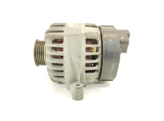 Recambio de alternador para ford ka (ccu) black edition referencia OEM IAM 51859041 MS101211381 A115IM 2