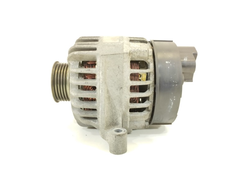 Recambio de alternador para ford ka (ccu) black edition referencia OEM IAM 51859041 MS101211381 A115IM