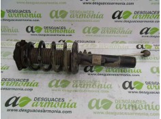 Recambio de amortiguador delantero izquierdo para audi a3 (8p) 2.0 tdi ambition quattro (dpf) (125kw) referencia OEM IAM 1T04130