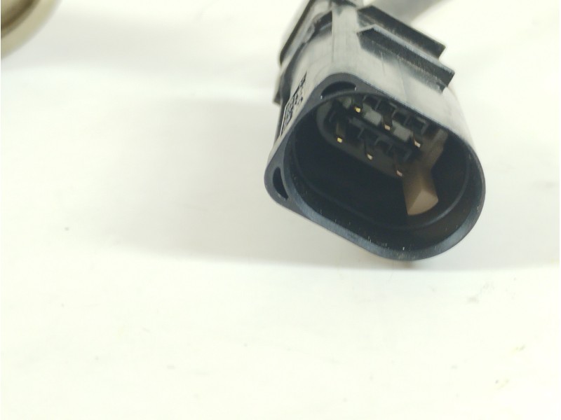 Recambio de sonda lambda para dacia duster ii sl 2019 referencia OEM IAM 226900029R A0005422904 